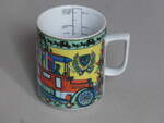 (226'819) - Bopla-Tasse mit Thuner Motiven am 31.