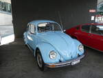(238'970) - VW-K�fer - BE 71'342 - am 9.