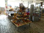 (239'458) - Herbst im BrockiShop Thun am 25.