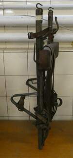 (239'903) - Altes Milit�r-R�f am 30.