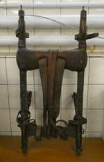 (239'904) - Altes Milit�r-R�f am 30.