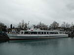 (246'962) - Motorschiff Stockhorn am 8.