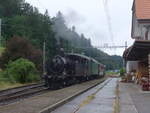 (217'984) - BSB-Dampflokomotive - Nr.