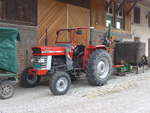 (189'825) - Massey-Ferguson - FR 9048 - am 1.