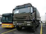 (259'402) - Schweizer Armee - M+36'517 - Iveco am 17.