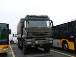 (259'418) - Schweizer Armee - M+36'517 - Iveco am 17.