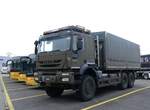 (260'436) - Schweizer Armee - M+36'517 - Iveco am 17.