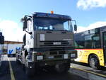 (260'666) - Schweizer Armee - M+29'985 - Iveco am 24.