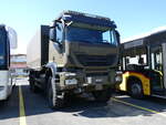 (262'280) - Schweizer Armee - M+52'647 - Iveco am 11.
