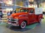(159'108) - Farvager, Gen�ve - GE 18'260 - Chevrolet am 14.