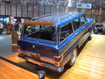 (169'161) - Jeep Wagoneer Custom am 7.