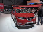 (169'182) - Nissan X-Trail am 7.