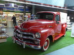 (169'206) - Favarger, Gen�ve - GE 18'260 - Chevrolet am 7.