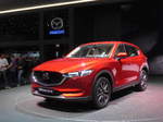 (178'892) - Mazda CX-5 am 11.