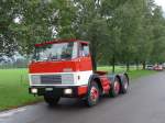 (155'061) - Hanomag-Henschel - AG 9216 U - am 13.
