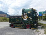 (219'792) - Thomann, Chur - GR 520'001 - Renault am 16.
