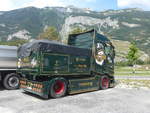(219'793) - Thomann, Chur - GR 520'001 - Renault am 16.