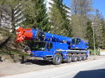 (179'552) - Liebherr - SH 73 - am 14.