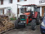 (179'351) - Massey-Ferguson - JU 1038 - am 2.