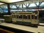 (143'323) - Model Luzerner Tram - Nr.