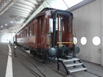 (171'307) - SBB-Speisewagen - Nr.