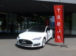 (171'353) - Tesla - ZH 888'014 - am 22.