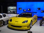(179'808) - Chevrolet Corvette am 29.
