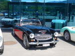 (180'879) - Austin-Healey - AG 99'255 - am 28.