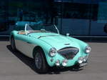 (180'880) - Austin-Healey - AG 181'036 - am 28.