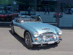 (180'881) - Austin-Healey - ZH 878'080 - am 28.