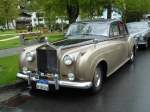 (144'240) - Rolls-Royce - ZH 169'476 - am 19.