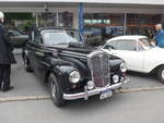 (193'160) - Wolseley - NW 6208 - am 20.