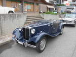 (193'224) - MG - BL 41'336 - am 20.