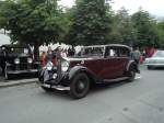 (134'084) - Rolls-Royce - OW 3914 - am 11.