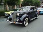(134'151) - Dodge - Jahrgang 1937 - am 11.