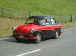 (139'088) - Trabant - ZH 408'828 - am 27.