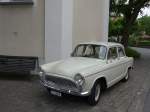 (160'839) - Simca - TG 8888 - am 24.