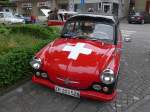 (160'840) - Trabant - ZH 201'528 - am 24.