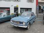 (160'851) - Vauxhall - BL 1741 - am 24.