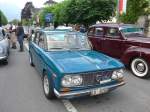 (160'880) - Lancia - LU 8202 - am 24.
