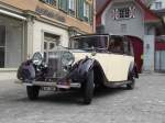 (160'902) - Rolls-Royce - OW 1385 - am 24.