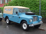 (170'583) - Land-Rover - OW 59 U - am 14.