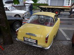 (170'633) - Goggomobil - OW 16 U - am 14.