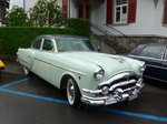 (170'707) - Packard - ZH 41'077 - am 14.
