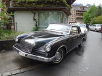 (170'728) - Studebaker - AG 2799 - am 14.