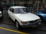 (170'742) - Saab - BE 441'694 - am 14.