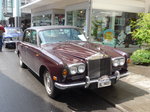 (170'788) - Rolls-Royce - BL 9923 - am 14.