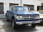 (170'804) - Dodge - AR 5869 - am 14.