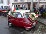 (170'827) - BMW-Isetta - OW 70'000 - am 14.