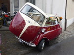 (170'828) - BMW-Isetta - OW 70'000 - am 14.